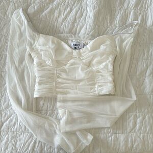Princess Polly Top
